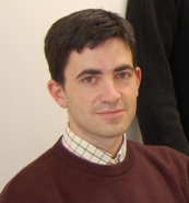 Alejandro Lamas Alejandro Lamas, director de Sixtema