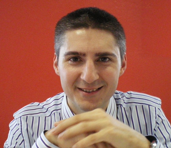 Roberto Vieito Roberto Vieito
