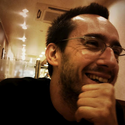 Diego Pino